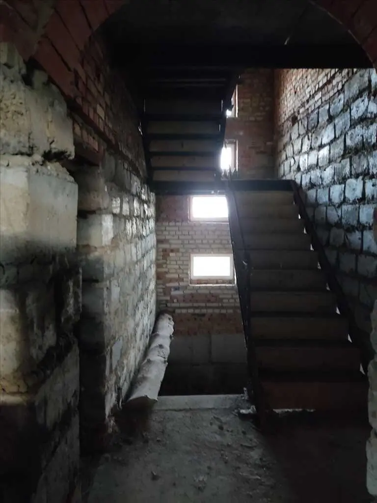 Так вже не будують!