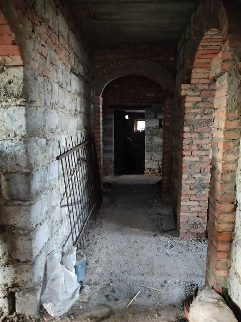 Так вже не будують!