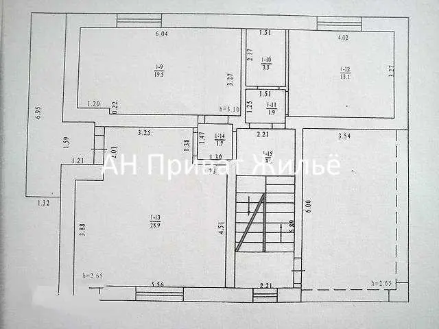 Так вже не будують!