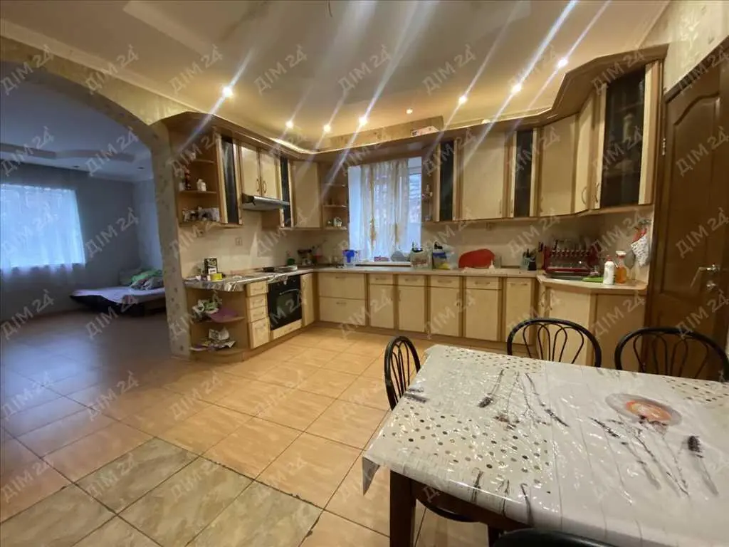 Новий цегляний будинок на Розсошенцях!