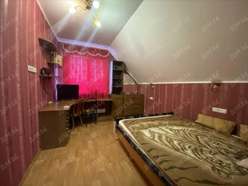 Новий цегляний будинок на Розсошенцях!