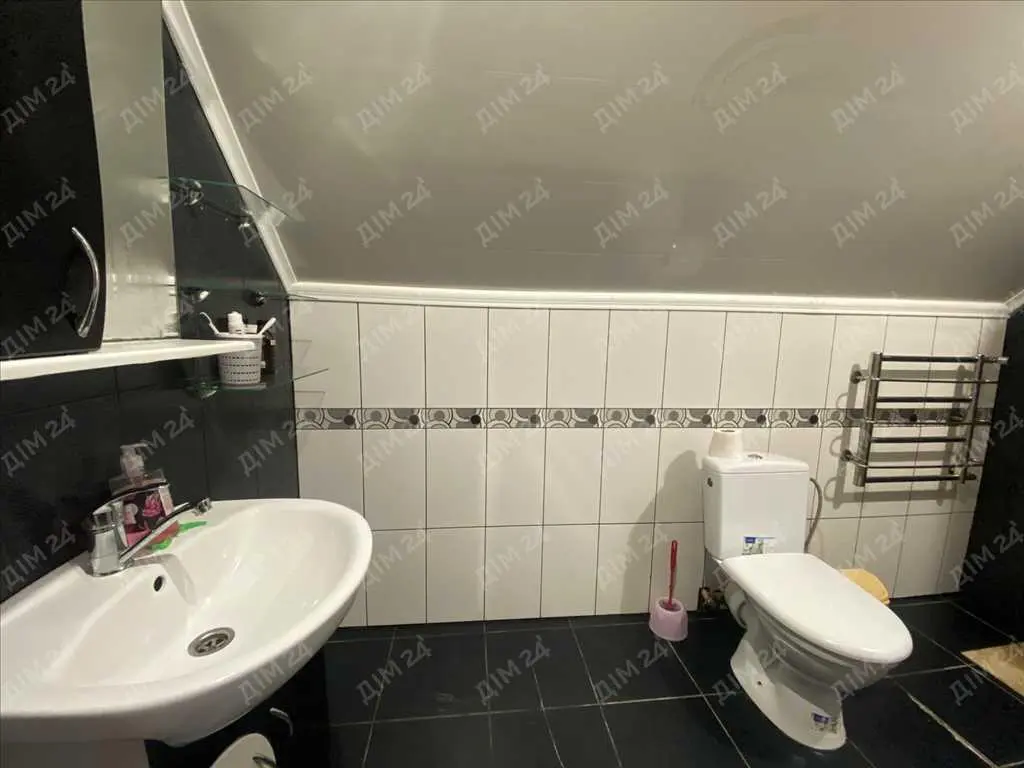 Новий цегляний будинок на Розсошенцях!