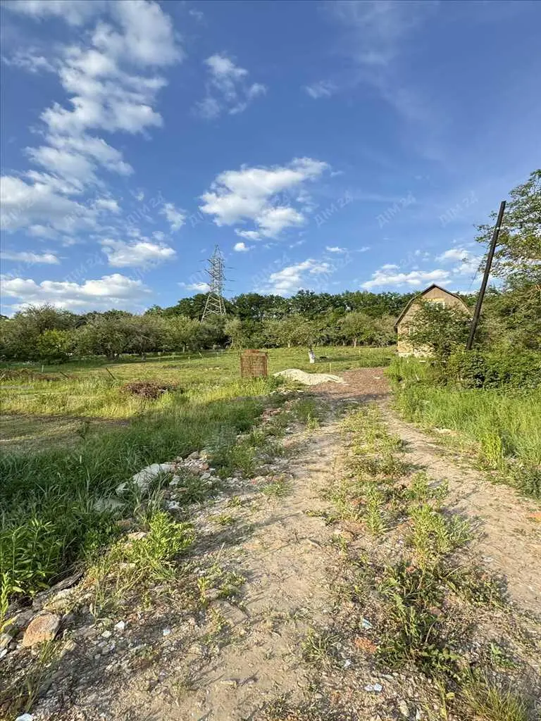 Земельна ділянка по вул.Лугова! 