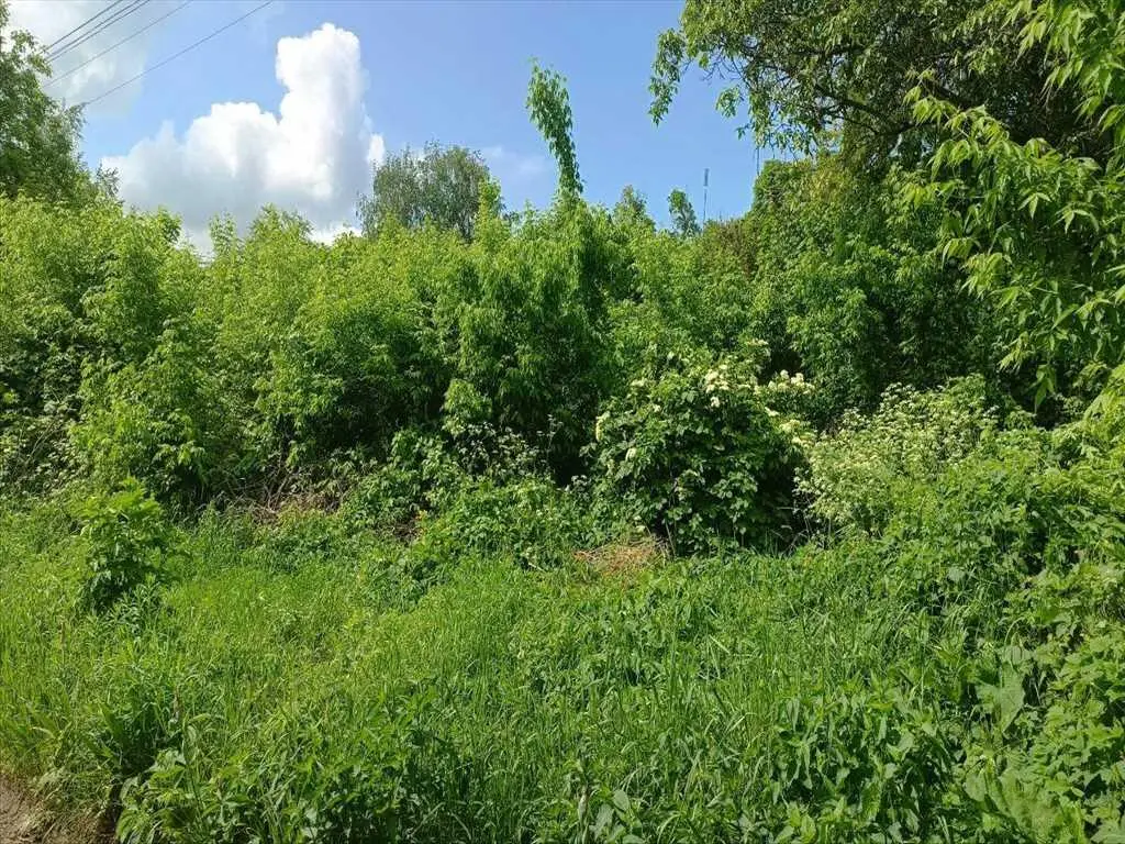 Земельна ділянка в районі центру!