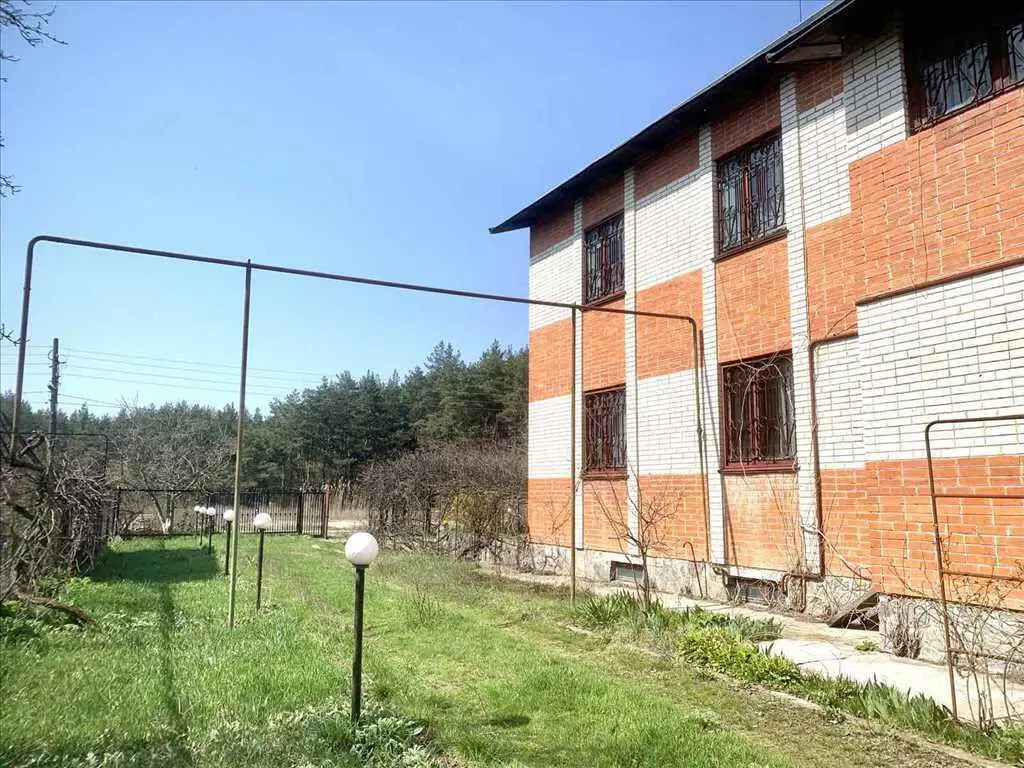 Будинок у с.Верхоли