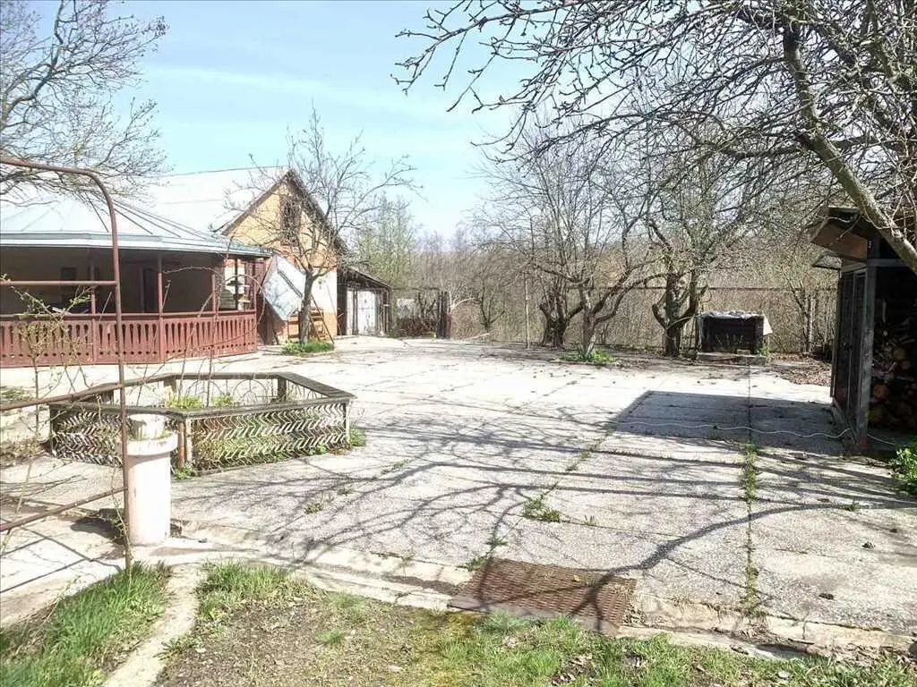 Будинок у с.Верхоли