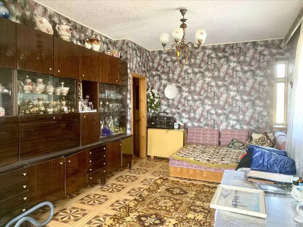 Будинок у с.Верхоли