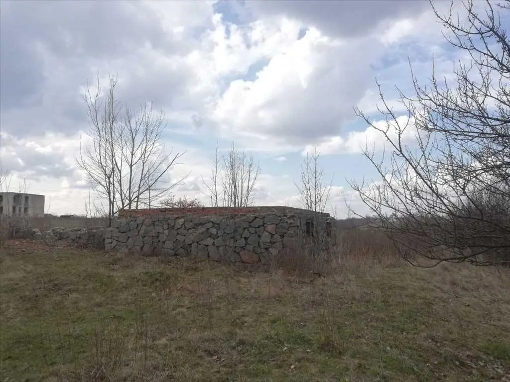 Продам ділянку в с.Гожули. Площа 15 соток. 