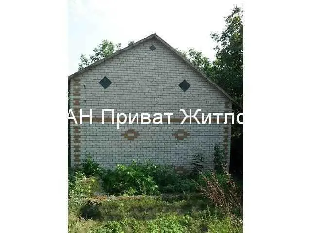 Дача без внутрішніх робіт в Жуках.