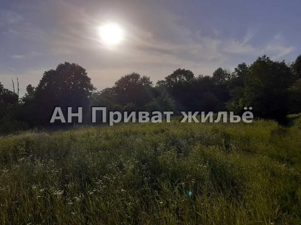 Продаж приватизованої ділянки з електрикою та свердловиною