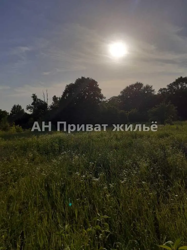 Продаж приватизованої ділянки з електрикою та свердловиною