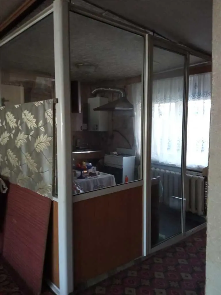 Відмінна частина будинку в районі центрального ринку