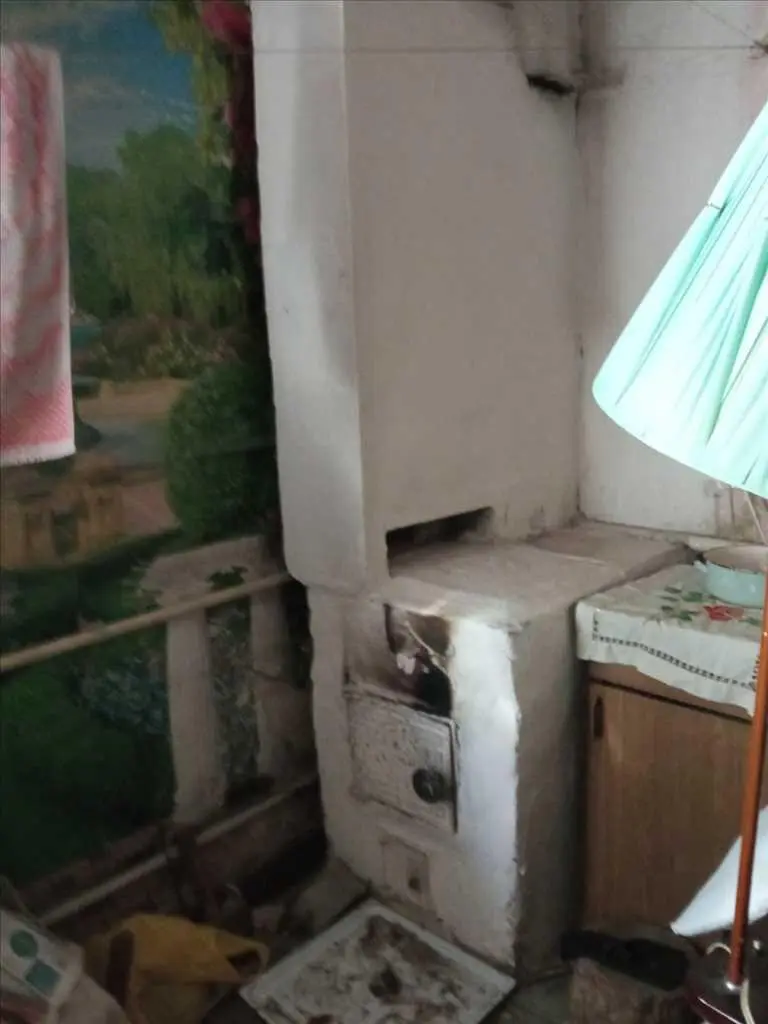 Відмінна частина будинку в районі центрального ринку