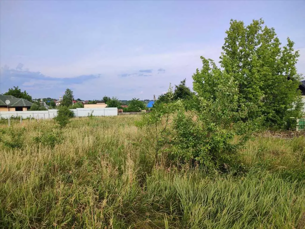 Земельна ділянка в Рибцях! 