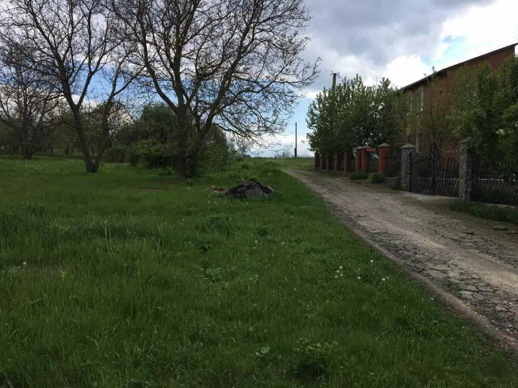 Гарна земельна ділянка в Тахтаулово