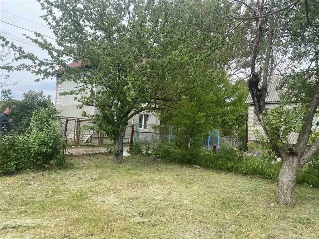 Продається чудова дача-будинок на Вороніна, вул. Медова!