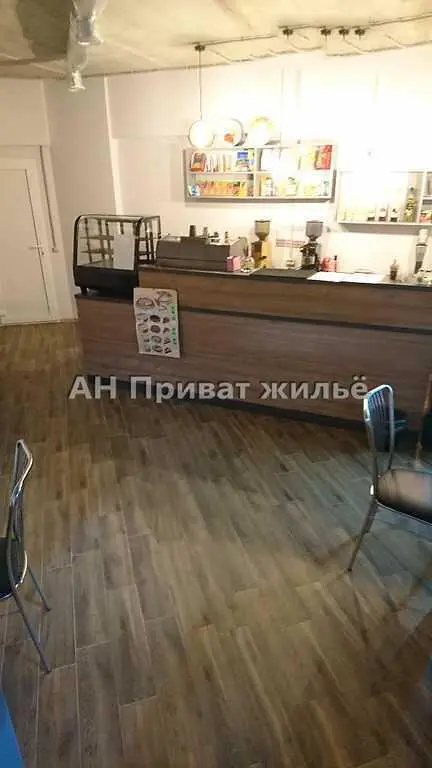 Комерційна нерухомість в самому центрі Полтави