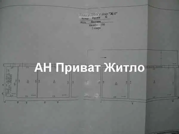 Складські приміщення в районі Фурманова