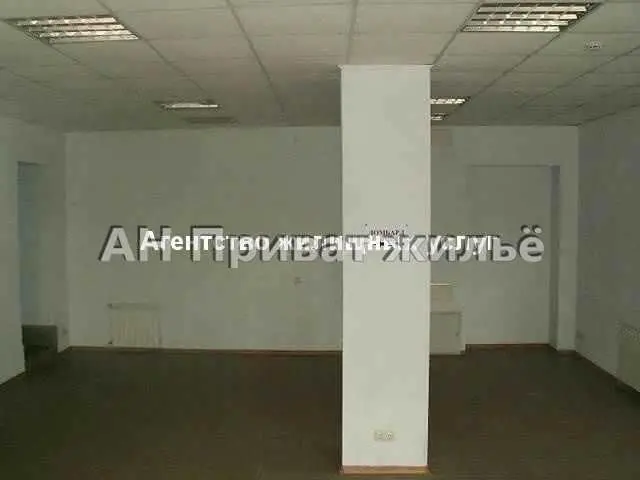 Нежитлове приміщення в центральній частині Полтави