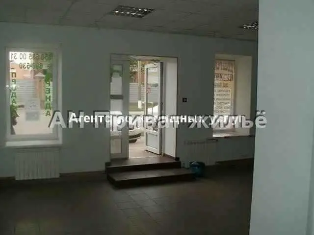 Нежитлове приміщення в центральній частині Полтави