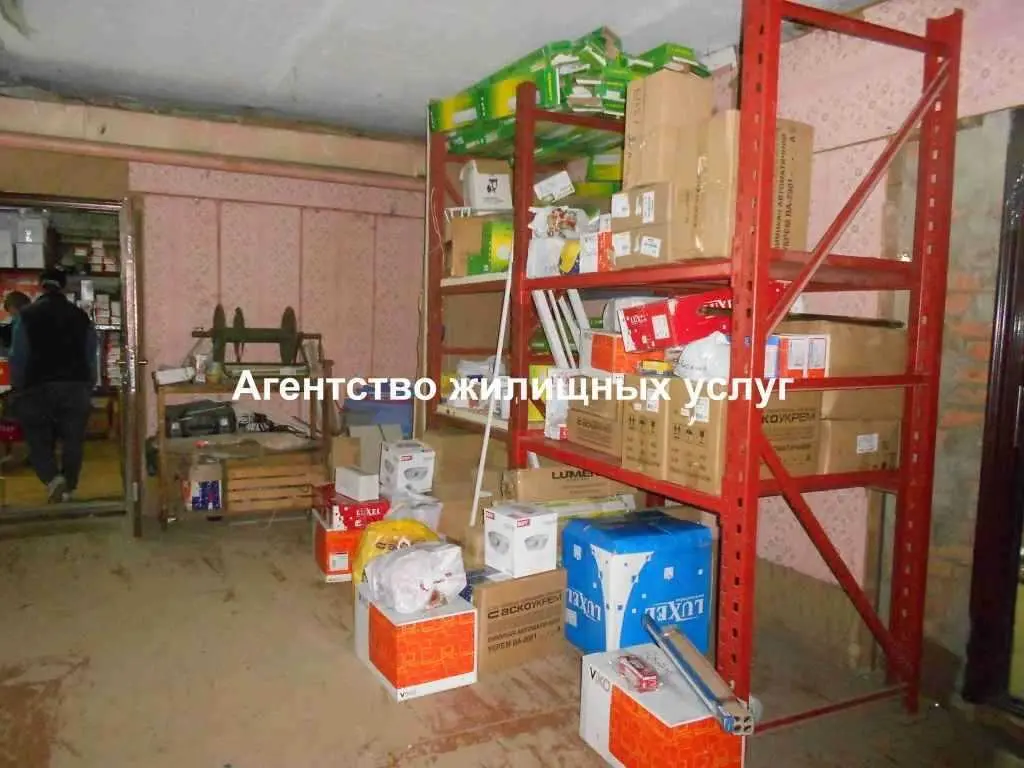 Комерційна нерухомість в районі Епіцентра