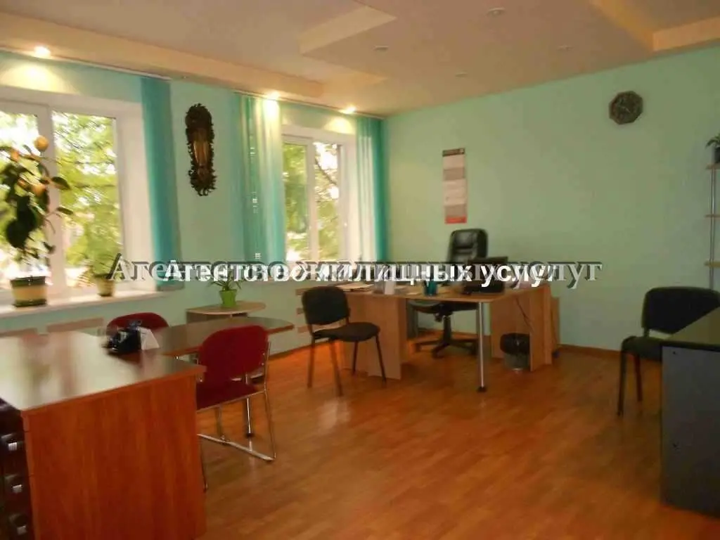 Комерційна нерухомість в районі Епіцентра