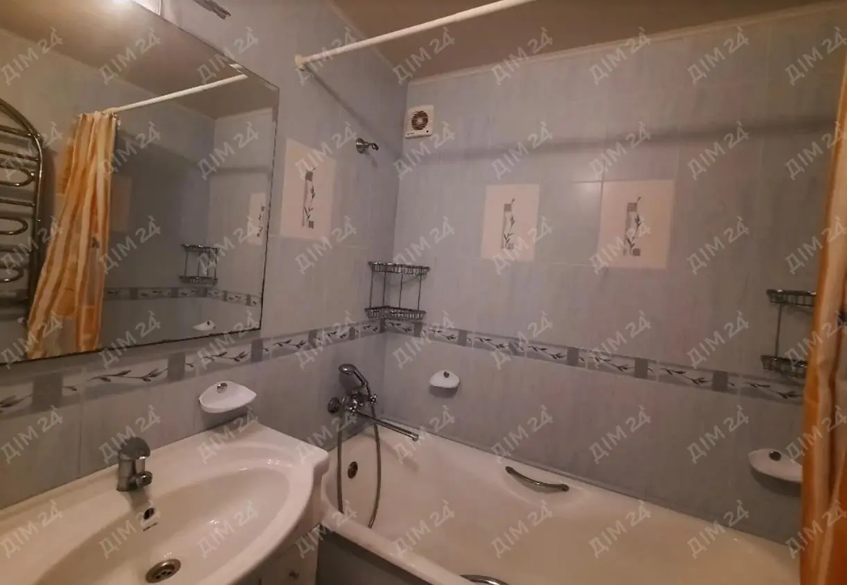 Три кімнати з двома балконами - шукаєте простір? Він тут! 