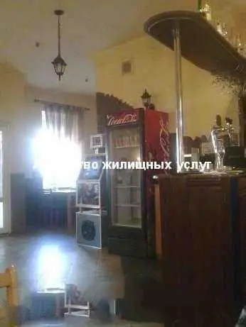 Діюче кафе в центрі міста