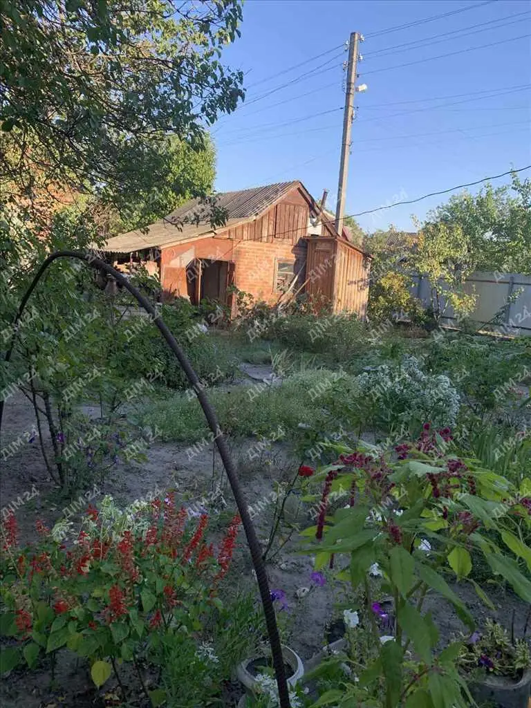 Частина будинку в Ліску