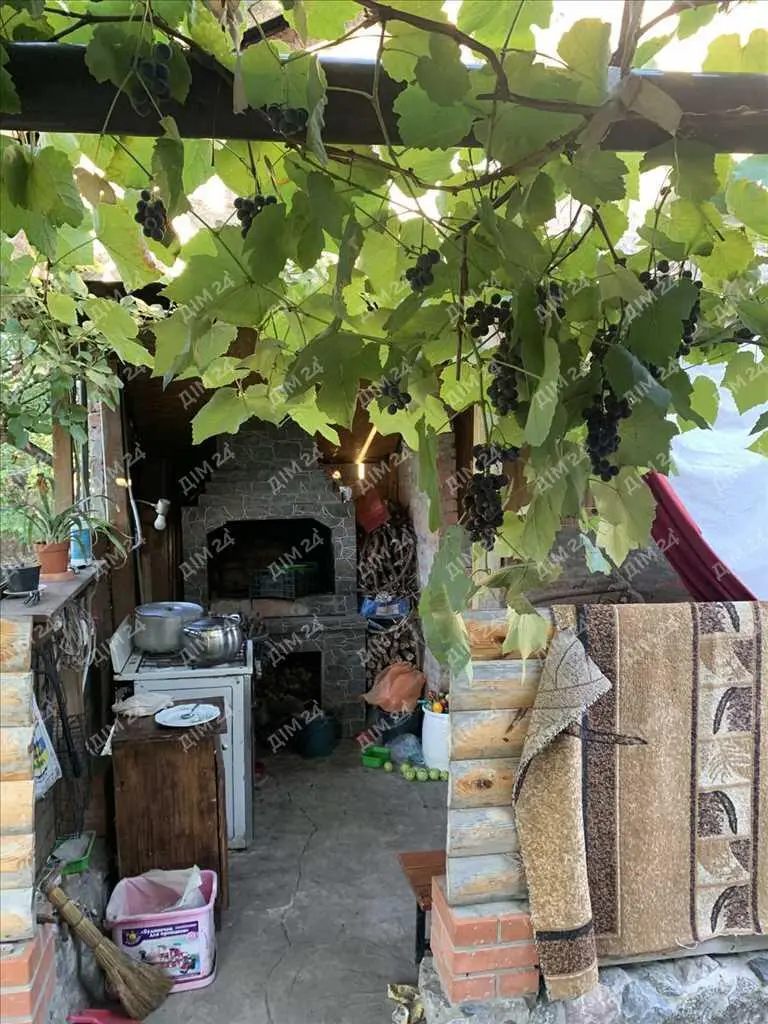 Частина будинку в Ліску