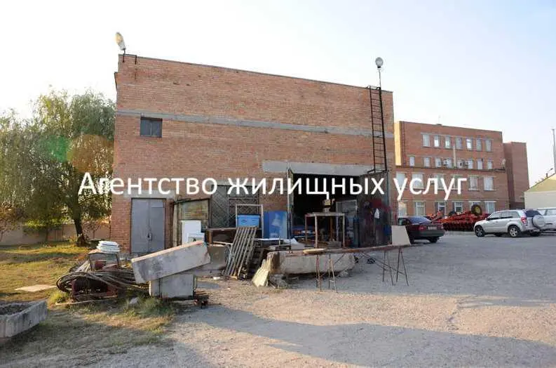 Комерційна пропозиція в районі Епіцентра