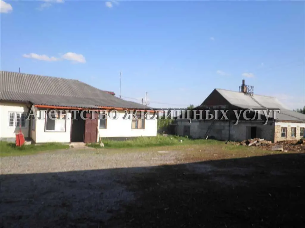 Гожулы. Производственные помещения. Общая площадь-900 м2. Полтава