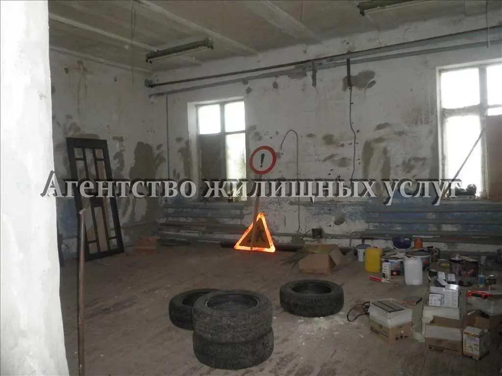 Гожулы. Производственные помещения. Общая площадь-900 м2. Полтава