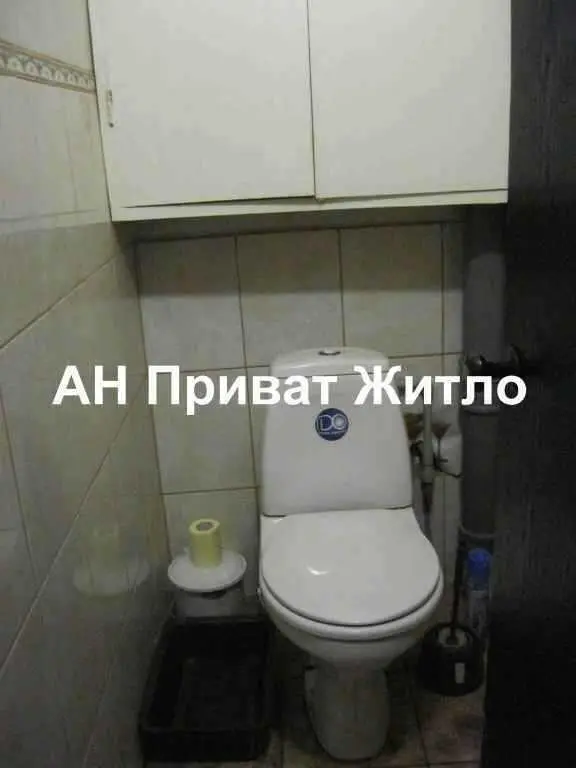 Простора 3-кімнатна квартира з видом на Корпусний парк