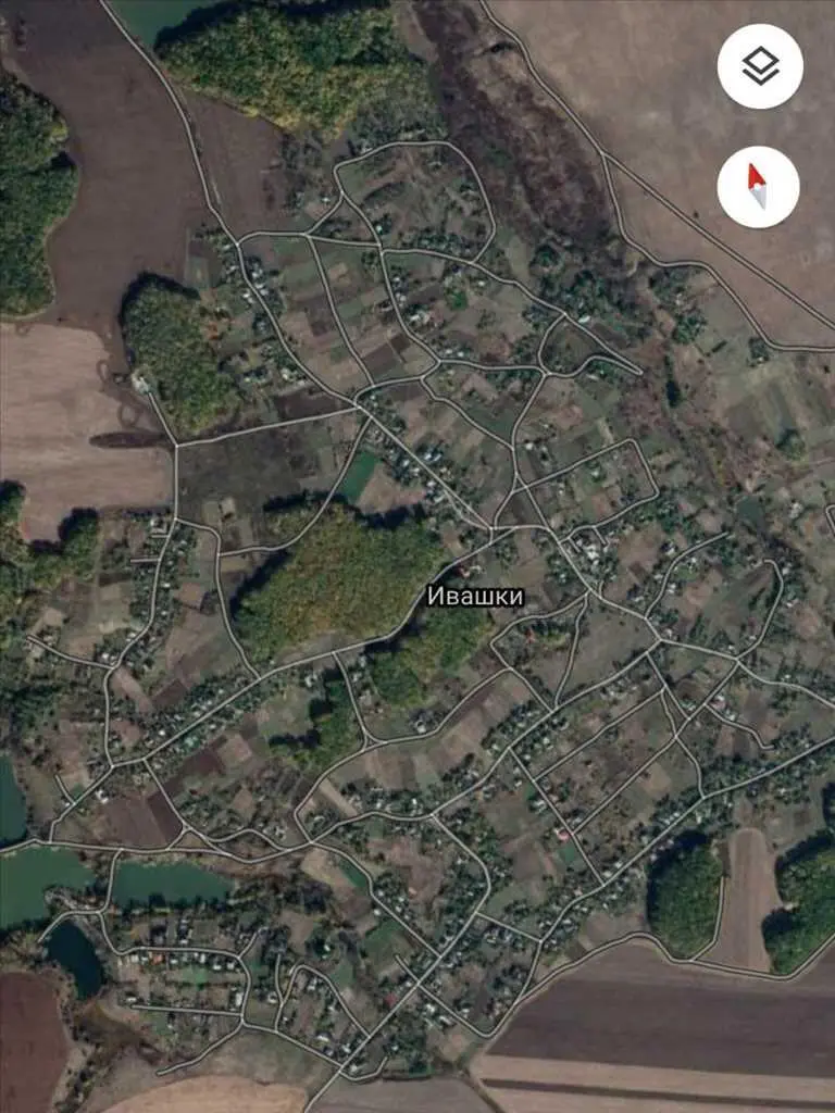 Ділянка для індивідуального будівництва