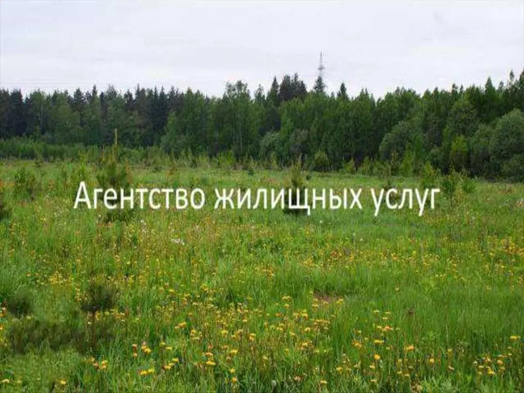 У продажу земельна ділянка на Вороніна