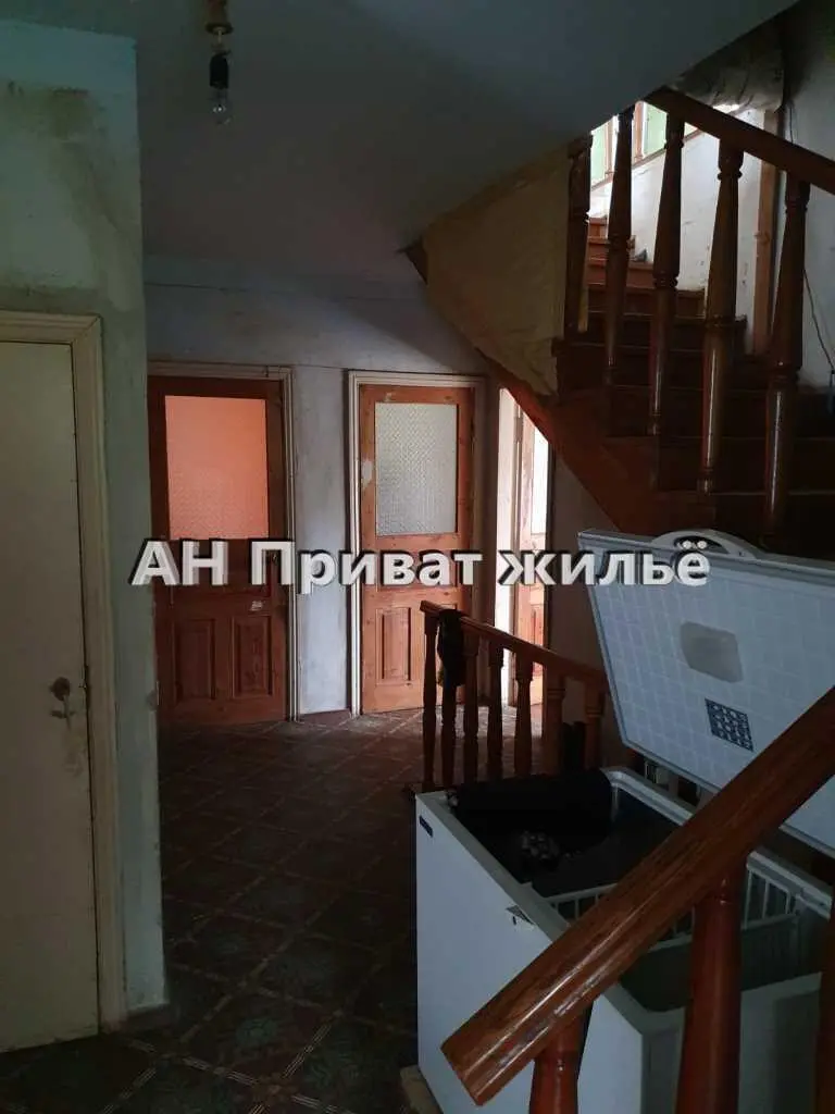 Цегляний будинок в Супрунівці! 