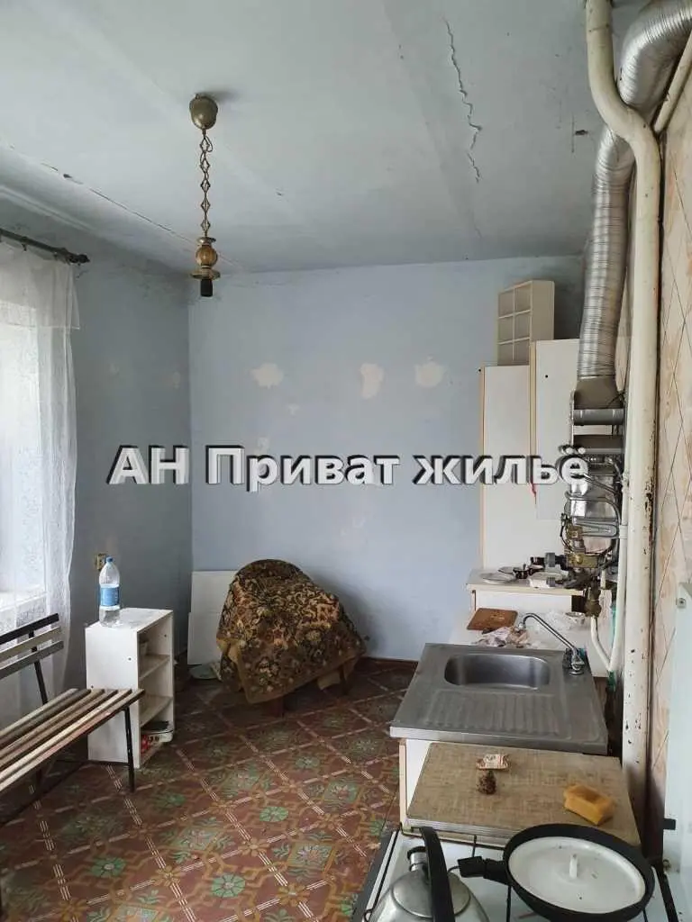 Цегляний будинок в Супрунівці! 