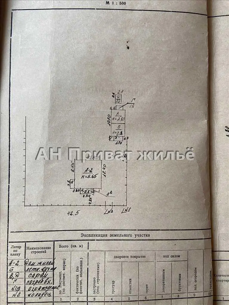 Цегляний будинок в Супрунівці! 