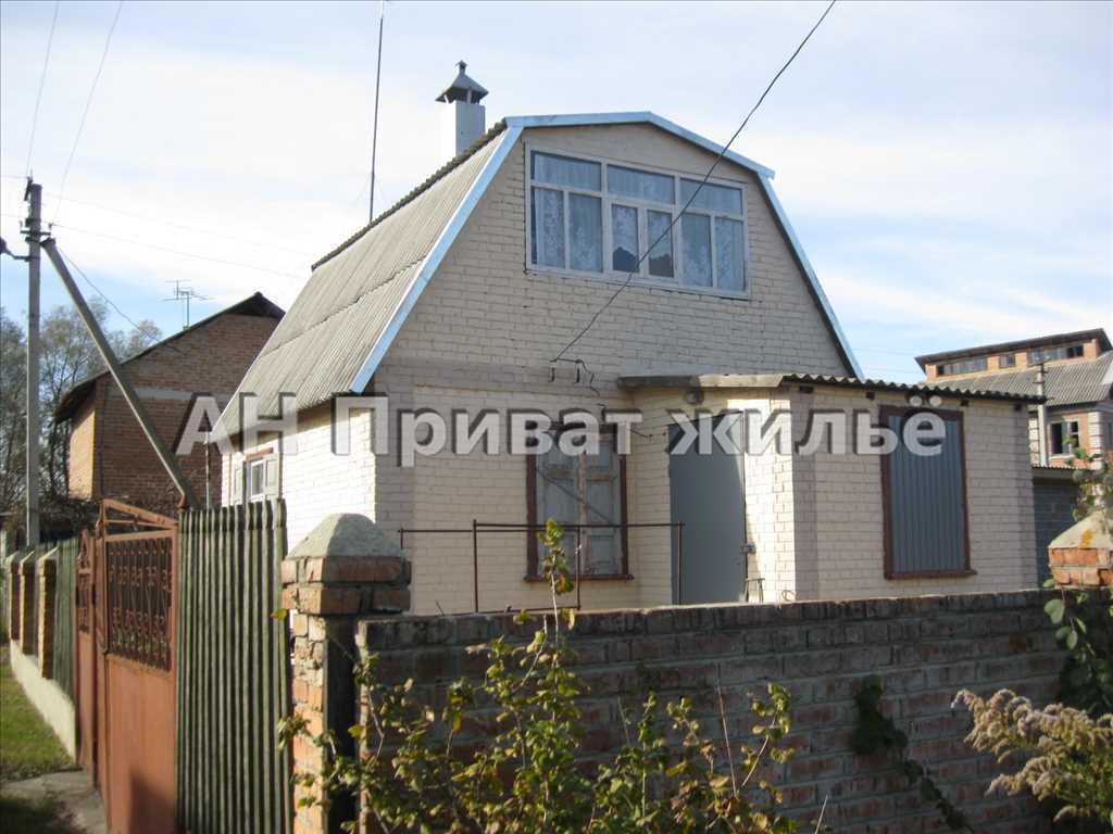 Дача в Терешках