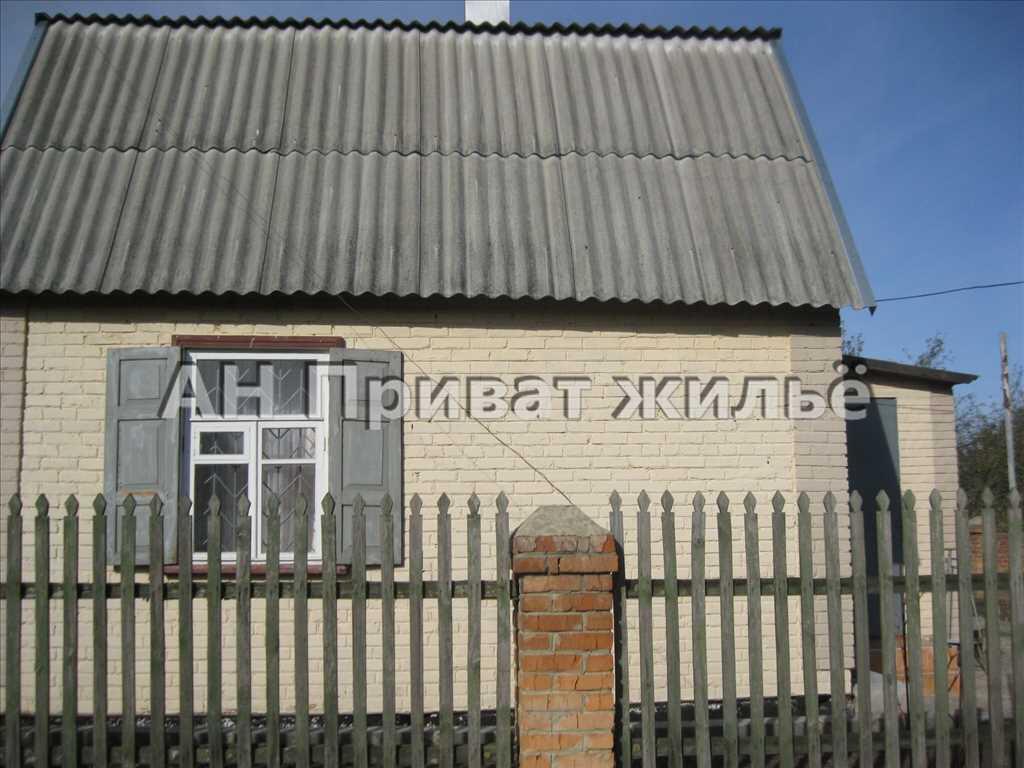 Дача в Терешках