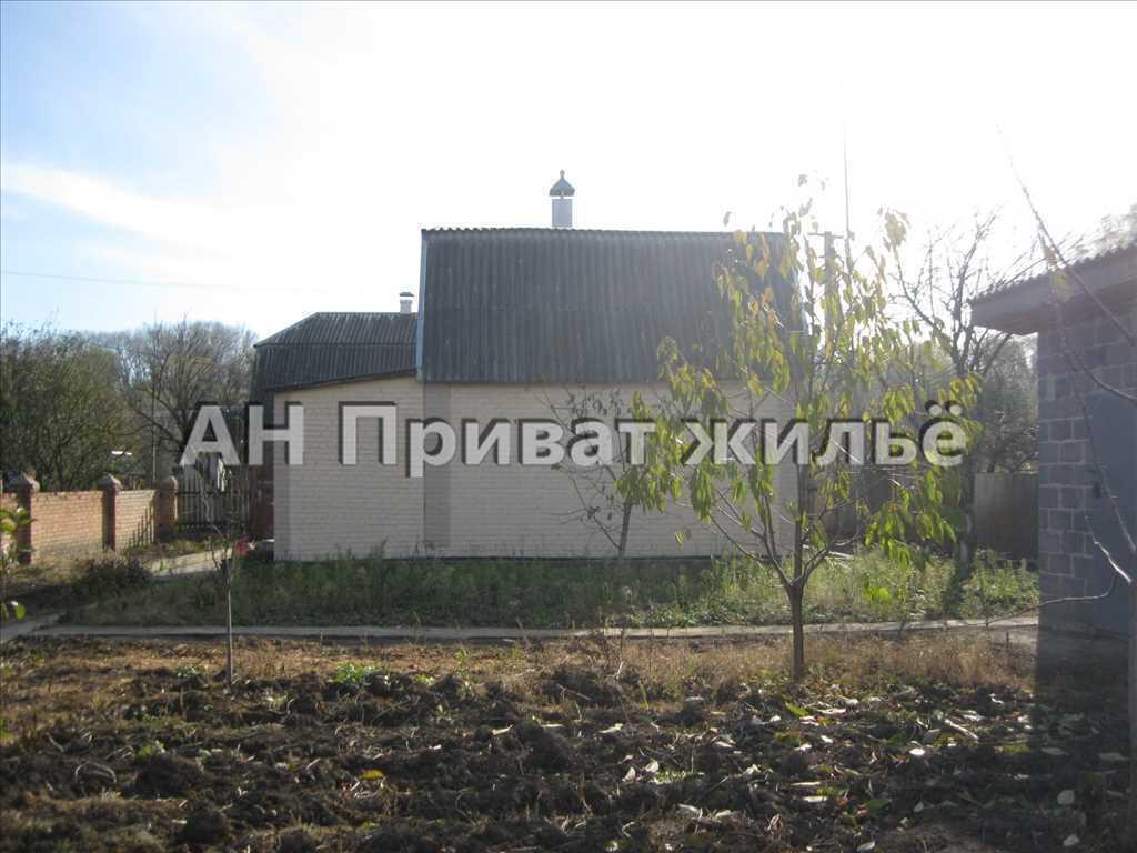 Дача в Терешках