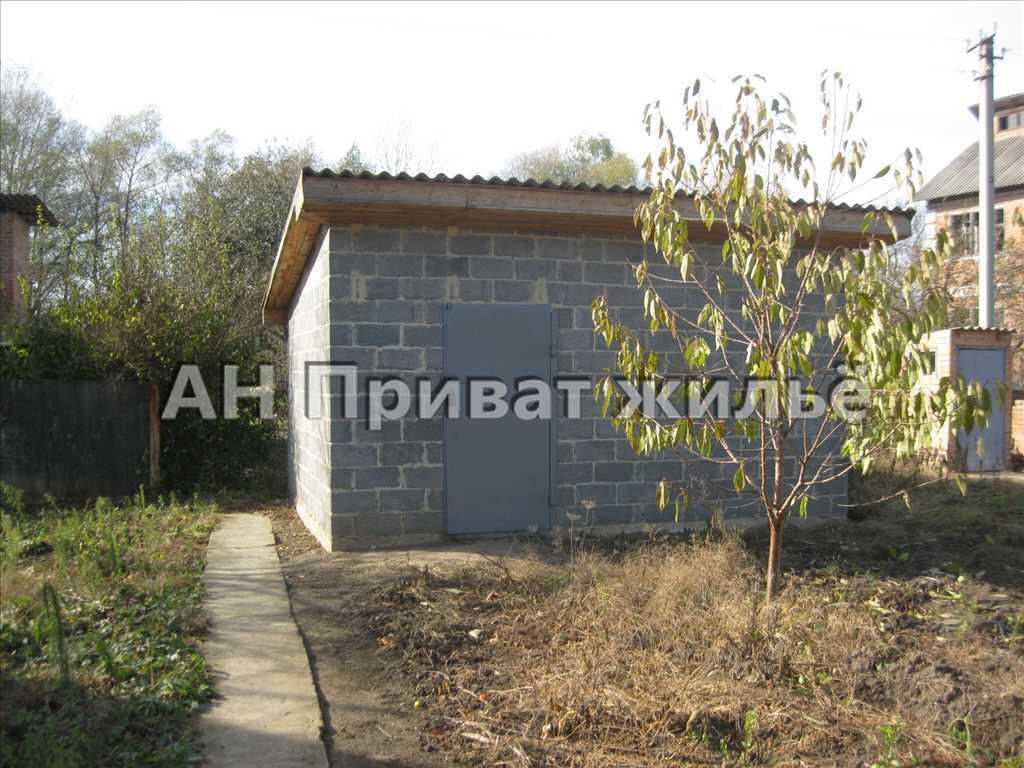 Дача в Терешках