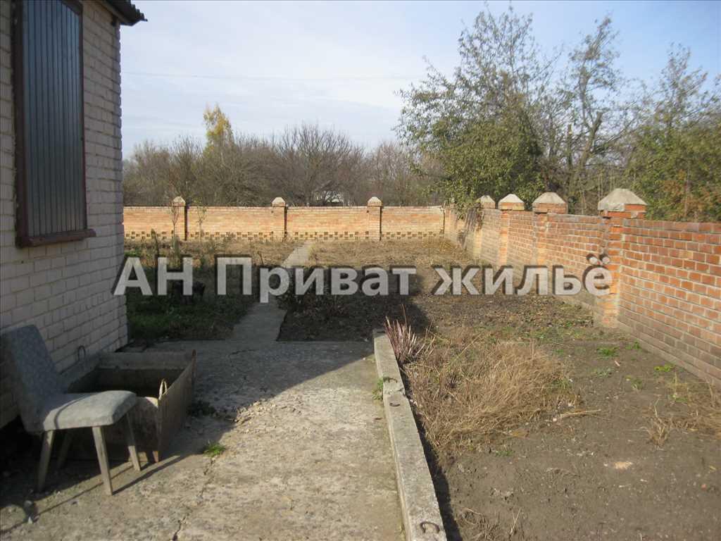 Дача в Терешках