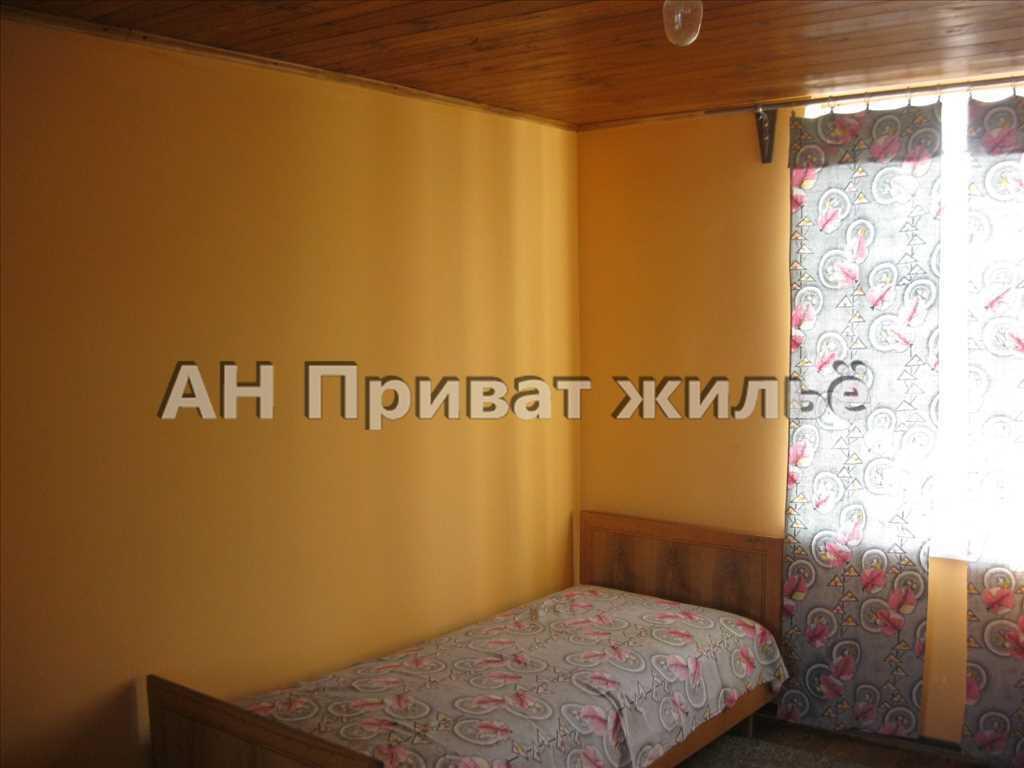 Дача в Терешках