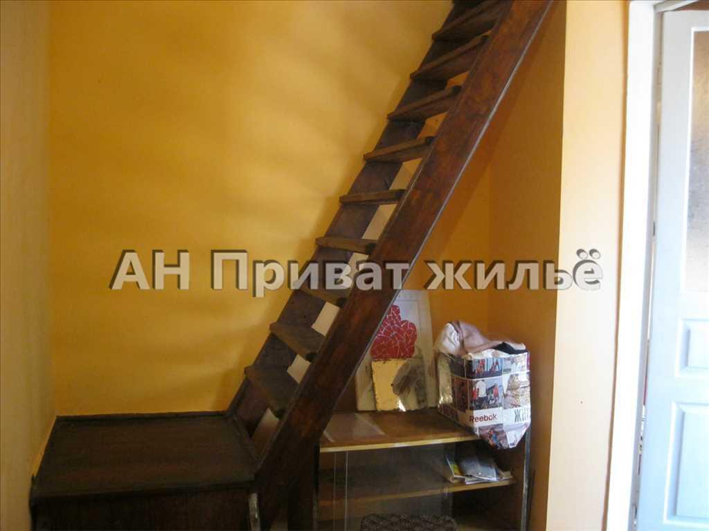 Дача в Терешках