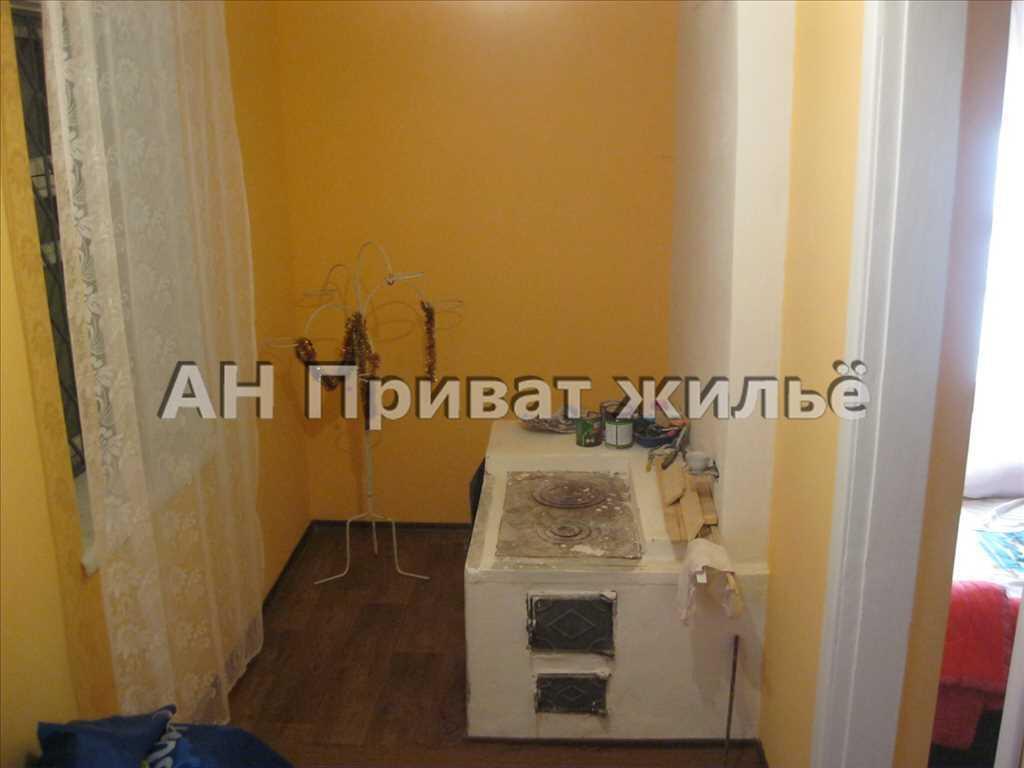 Дача в Терешках