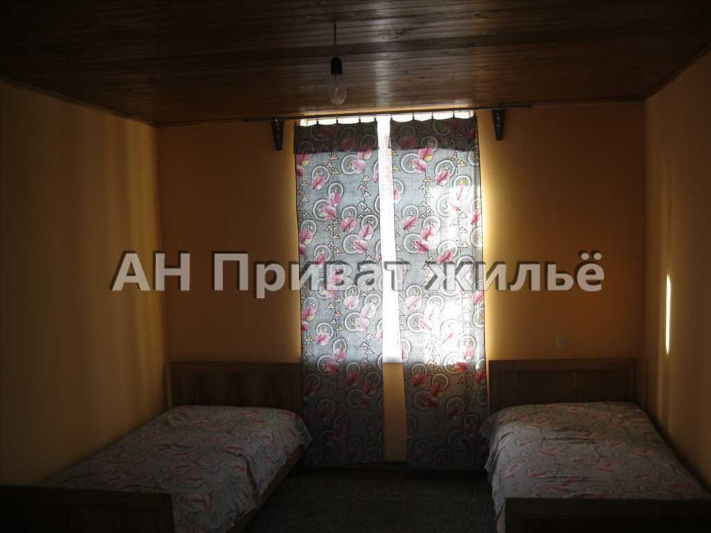 Дача в Терешках