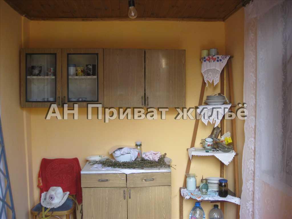 Дача в Терешках