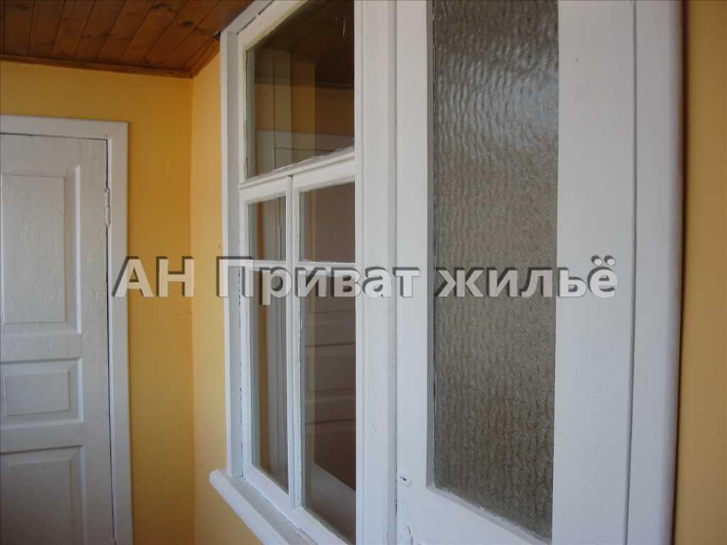 Дача в Терешках